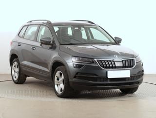 Škoda Karoq 1.6 TDI 85kW SUV