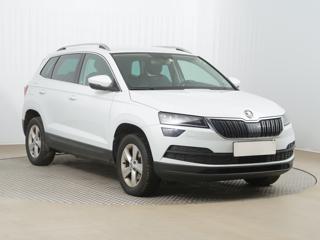 Škoda Karoq 1.6 TDI 85kW SUV