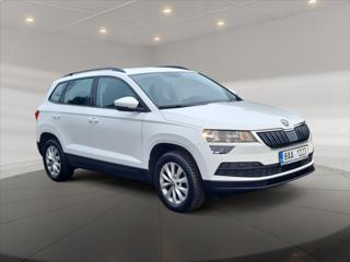 Škoda Karoq 1,6 TDI 85 kW Ambition SUV