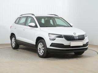 Škoda Karoq 1.6 TDI 85kW SUV