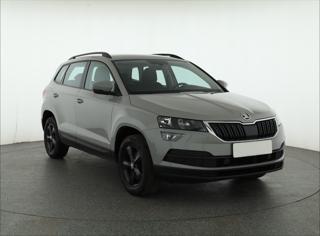 Škoda Karoq 1.5 TSI 110kW SUV