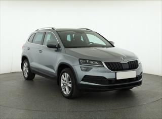 Škoda Karoq 1.5 TSI 110kW SUV