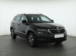 Škoda Karoq 1.5 TSI 110kW SUV