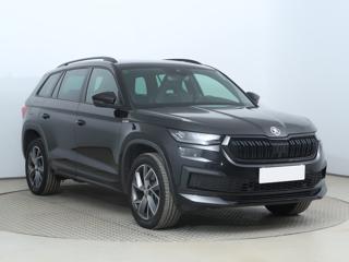 Škoda Kodiaq 2.0 TDI 147kW SUV