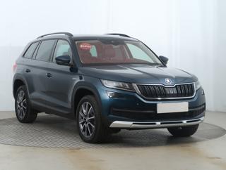 Škoda Kodiaq 2.0 TDI 147kW SUV