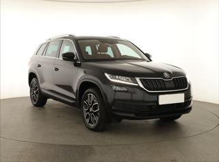 Škoda Kodiaq 2.0 TDI 147kW SUV