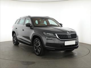 Škoda Kodiaq 2.0 TDI 147kW SUV