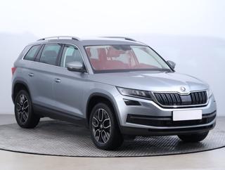 Škoda Kodiaq 2.0 TDI 140kW SUV