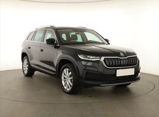 Škoda Kodiaq 2.0 TDI 110kW SUV