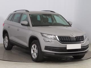 Škoda Kodiaq 2.0 TDI 110kW SUV