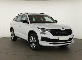 Škoda Kodiaq 2.0 TDI 147kW SUV