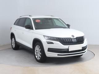 Škoda Kodiaq 1.5 TSI 110kW SUV