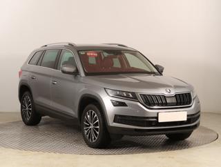 Škoda Kodiaq 2.0 TDI 110kW SUV