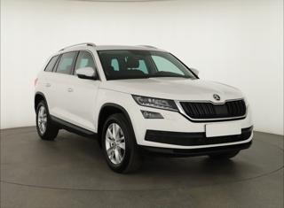 Škoda Kodiaq 2.0 TDI 140kW SUV