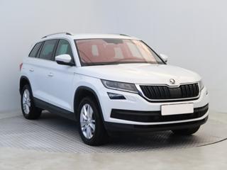 Škoda Kodiaq 2.0 TDI 140kW SUV