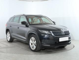 Škoda Kodiaq 2.0 TDI 140kW SUV