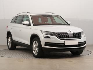 Škoda Kodiaq 2.0 TDI 110kW SUV