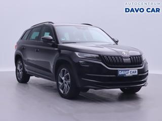 Škoda Kodiaq 2,0 TDI  DSG 4x4 Sportline DPH SUV