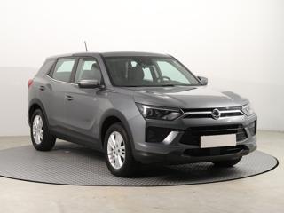 SsangYong Korando 1.5 T-GDI 120kW SUV