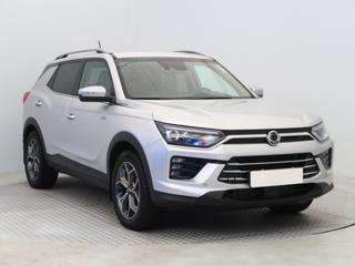 SsangYong Korando 1.5 T-GDI 120kW SUV