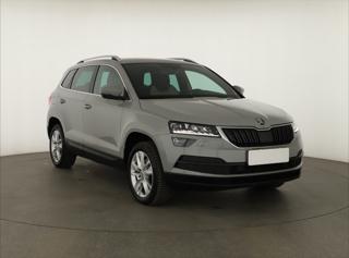 Škoda Karoq 1.6 TDI 85kW SUV