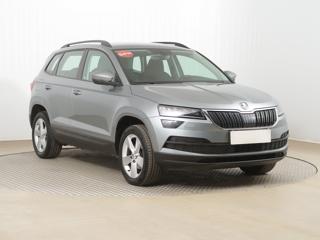 Škoda Karoq 1.6 TDI 85kW SUV