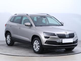 Škoda Karoq 1.5 TSI 110kW SUV