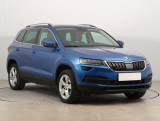 Škoda Karoq 1.5 TSI 110kW SUV