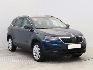 Škoda Karoq 1.5 TSI 110kW SUV