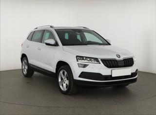 Škoda Karoq 1.5 TSI 110kW SUV