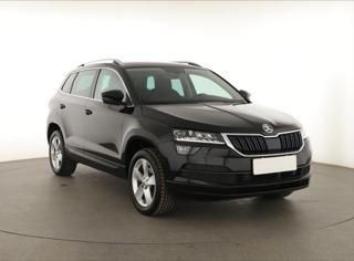 Škoda Karoq 1.5 TSI 110kW SUV