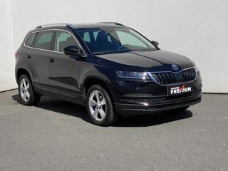 Škoda Karoq 1.6 TDi SUV