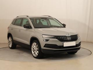 Škoda Karoq 2.0 TDI 110kW SUV