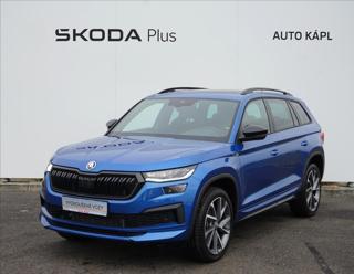 Škoda Kodiaq 2,0 TDI 110 kW  Sportline DSG SUV