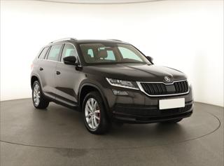 Škoda Kodiaq 2.0 TDI 110kW SUV