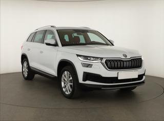 Škoda Kodiaq 2.0 TDI 110kW SUV