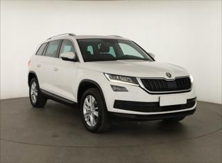 Škoda Kodiaq 2.0 TSI 140kW SUV