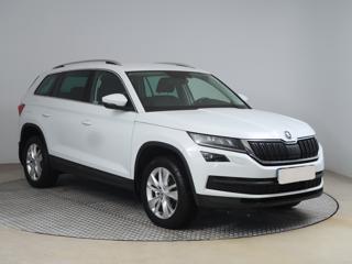 Škoda Kodiaq 2.0 TDI 110kW SUV