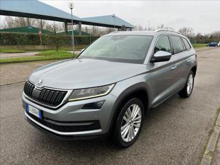 Škoda Kodiaq 2,0 TDI 110kW DSG 4x4 7míst DPH SUV