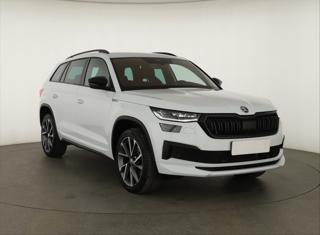 Škoda Kodiaq 2.0 TDI 147kW SUV