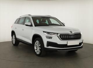 Škoda Kodiaq 2.0 TDI 110kW SUV