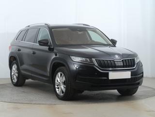 Škoda Kodiaq 2.0 TDI 110kW SUV