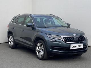 Škoda Kodiaq 2.0 TDi SUV