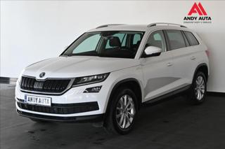 Škoda Kodiaq 2,0 TDi 147kW 4x4 DSG Style Záruka až 5 let SUV