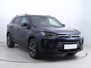 SsangYong Korando 1.5 T-GDI 120kW SUV