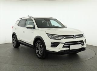 SsangYong Korando 1.5 T-GDI 120kW SUV