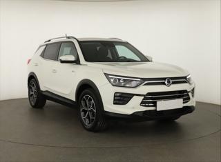 SsangYong Korando 1.5 T-GDI 120kW SUV