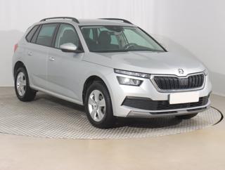 Škoda Kamiq 1.0 TSI 81kW SUV