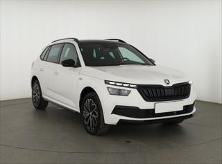 Škoda Kamiq 1.5 TSI 110kW SUV