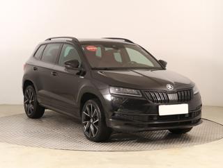 Škoda Karoq 1.5 TSI 110kW SUV